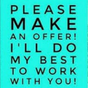 Thank for visiting my closet.🌺